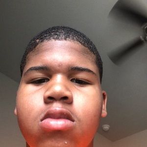 Meet your Posher, Quincy